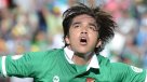 Marcelo Martins desmintió su renuncia a la selección boliviana