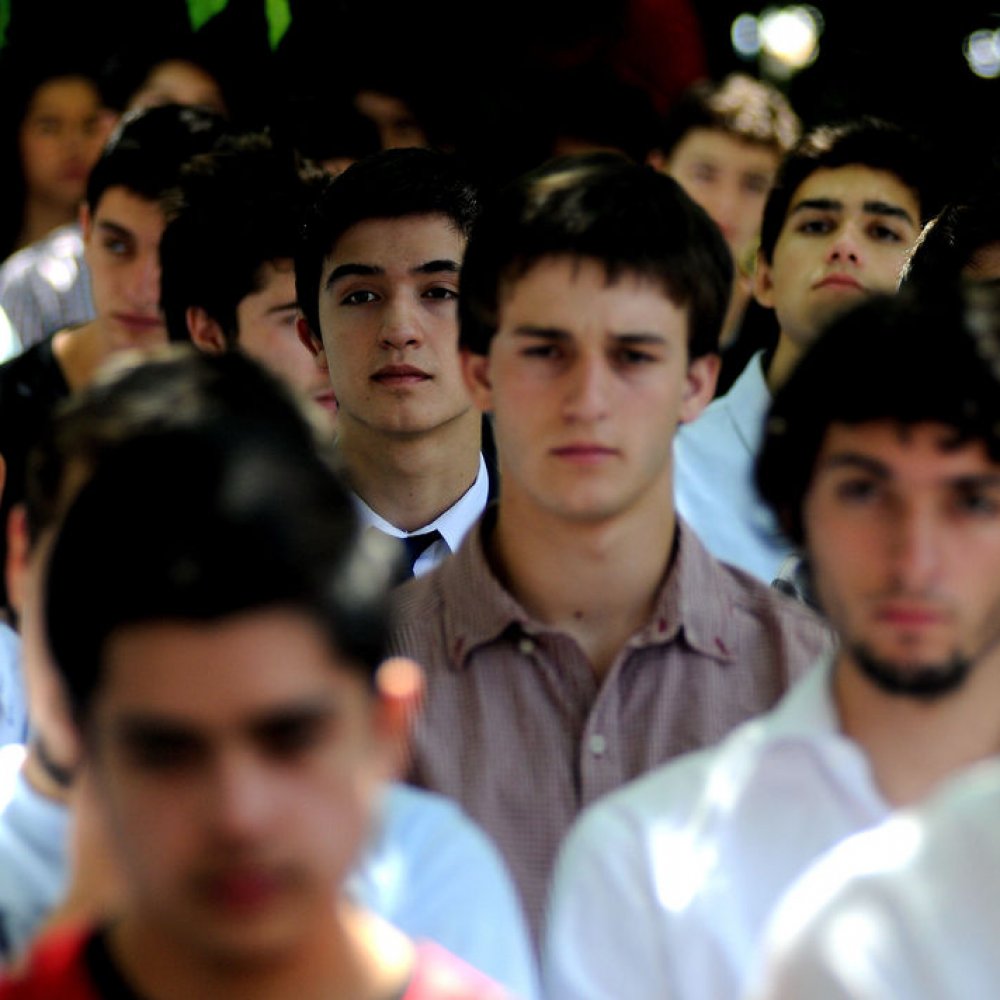 Este jueves vence extensión para postular a becas y al Fondo Solidario