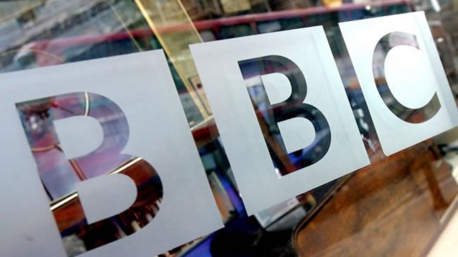 Personal de la BBC respaldará la huelga por los recortes