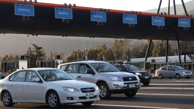 Autoridad realiza últimos preparativos en Ruta 68 por Semana Santa