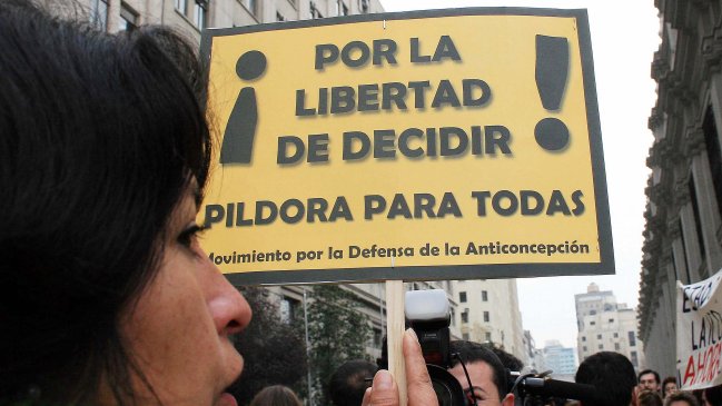 Matronas: Tenemos la obligación de entregar la píldora del día después