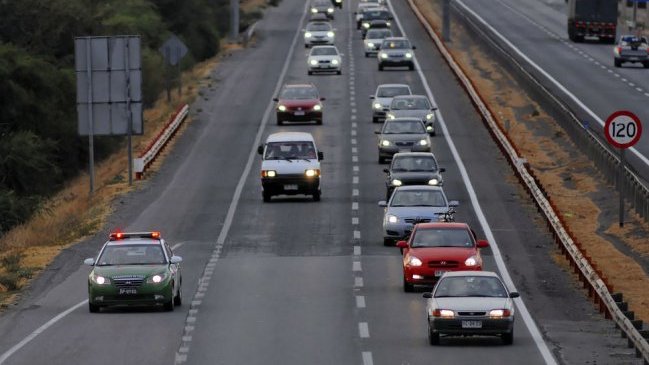 Los cambios en el tránsito en carreteras por Semana Santa