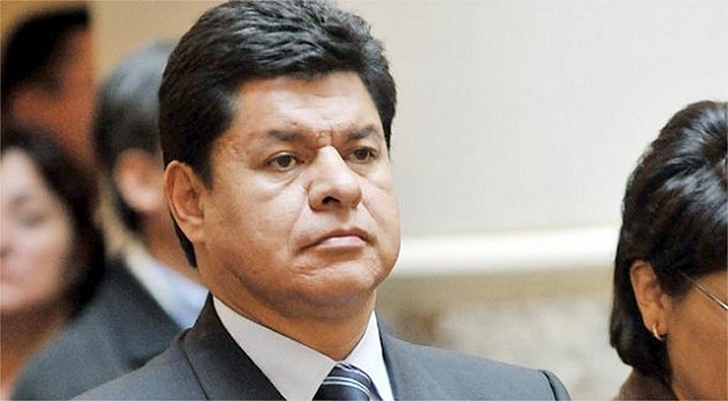 Bolivia: Ya está concluido el documento de la demanda contra Chile