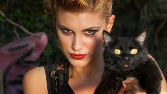 Wilma González entró a 