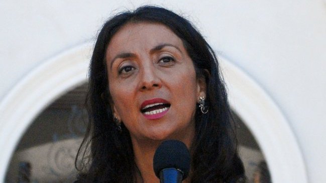 Cecilia Pérez: El Gobierno más malo de la Concertación fue el de Bachelet