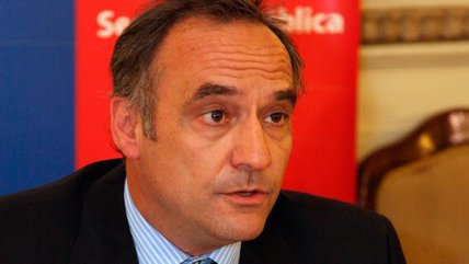   Intendente Peribonio detalló las medidas para enfrentar el Día del Joven Combatiente 