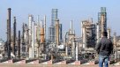 ENAP anotó pérdidas por 319 millones de dólares en 2012