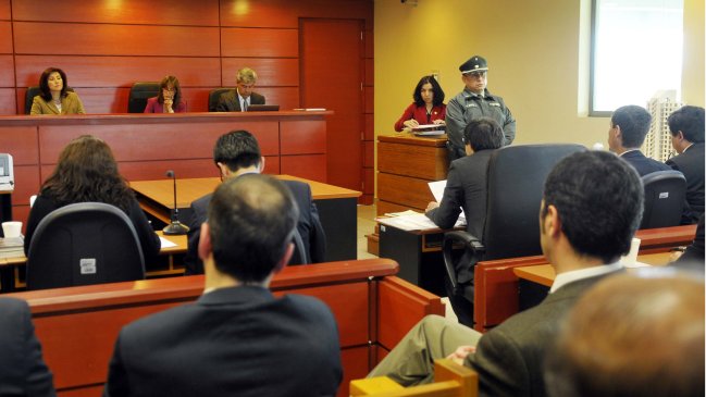 Caso Alto Río: Fiscalía valoró repetición del juicio