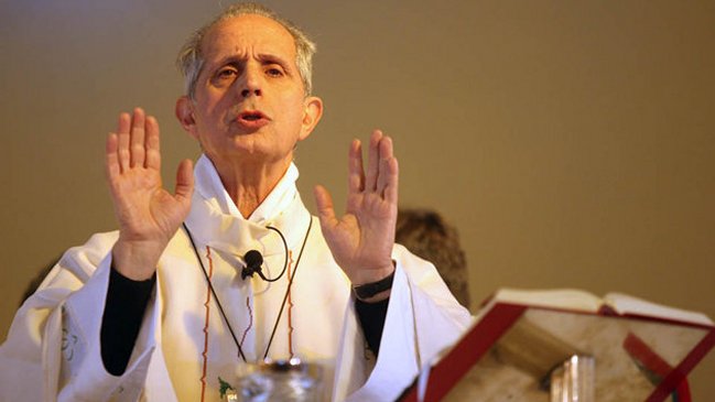 Sucesor de Bergoglio afirmó que relación con el Gobierno de Fernández será 