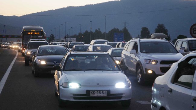 Primeras horas del fin de semana largo deja tres fallecidos