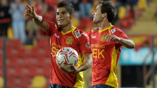 Unión Española y O'Higgins salen a defender el liderato ante duros escollos