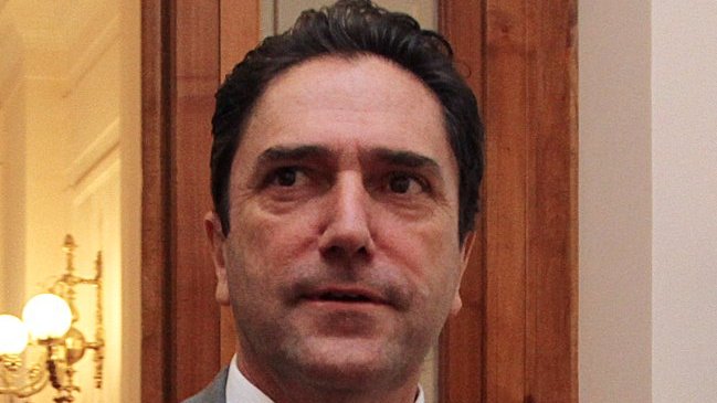 José Antonio Gómez: A Bolivia hay que darle una salida al mar con soberanía