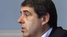 Ex timonel PS acusó a Osvaldo Andrade de incurrir en \