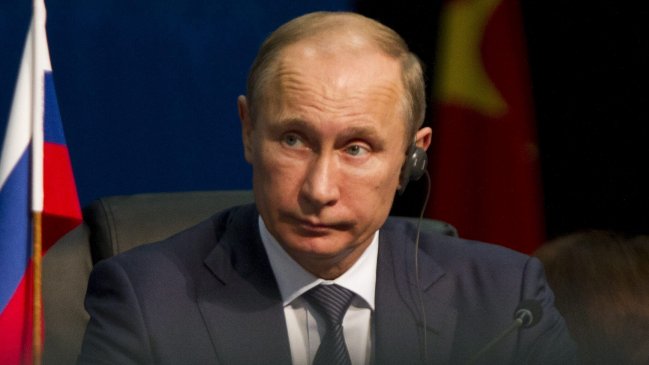 Rusia acusó a EE.UU. de 