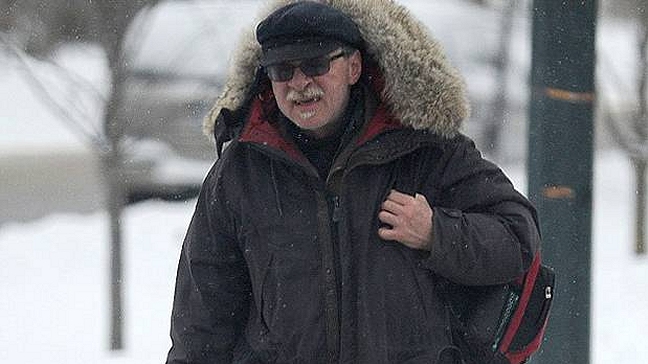 Hermano vagabundo de Madonna: No le importa si estoy vivo o muerto