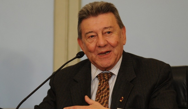 Canciller peruano consideró como tema bilateral eventual demanda de Bolivia contra Chile