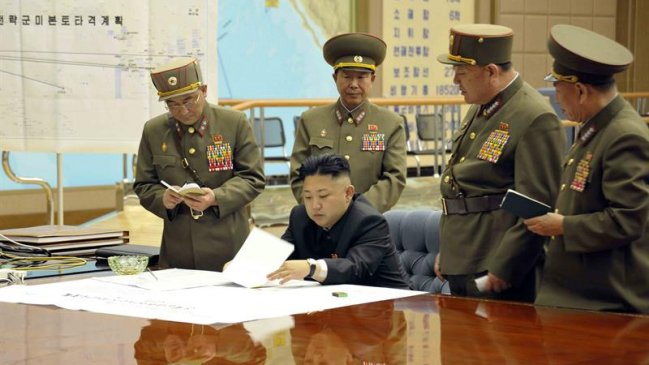 ¿Por qué pelean Corea del Norte y Corea del Sur?