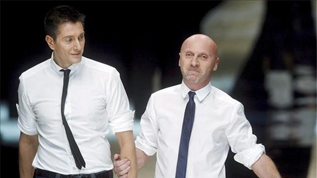Dolce & Gabbana fue multada con 343 millones de euros por evasión tributaria
