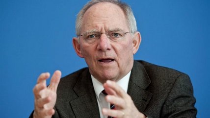 Ministro alemán aseguró que rescate a Chipre no es modelo para futuros programas