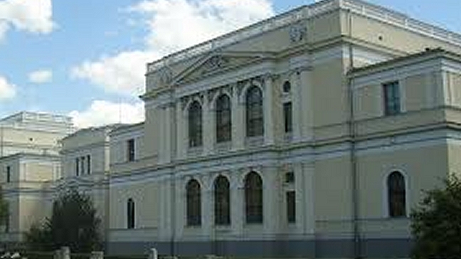 Museos bosnios cierran sus puertas por la grave situación financiera