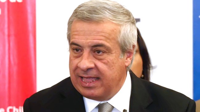 Mañalich y Ley de Isapres: Los beneficiarios 