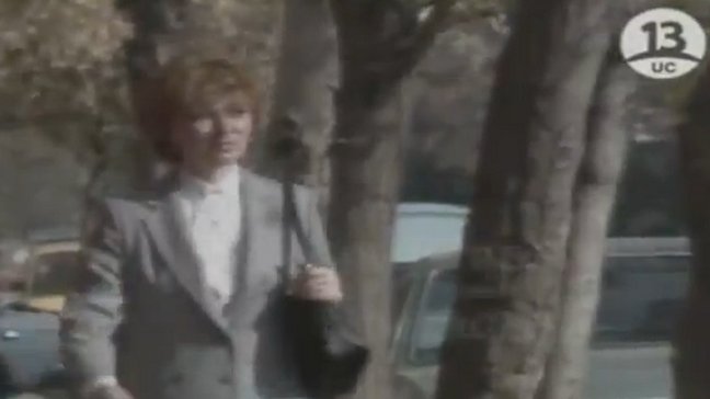 Incendio afectó inmueble de actriz Amelia Requena