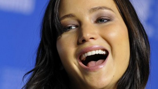 Jennifer Lawrence: La fama nunca me ha impresionado