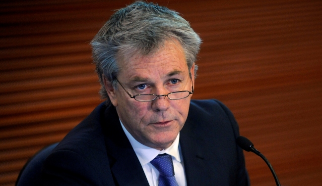 Presidente de Codelco aceptó renuncia del gerente general de Radomiro Tomic