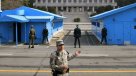 Analista y tensión entre Coreas: No parece que vaya a haber guerra nuclear