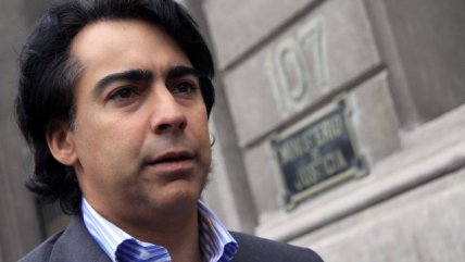   Enríquez-Ominami solicitó la revisión del registro de pedófilos 