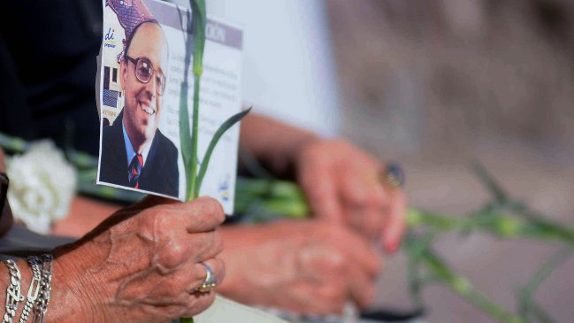 Con una romería la UDI conmemorará los 22 años de muerte de Jaime Guzmán