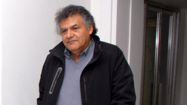 Trabajadores del cobre: 