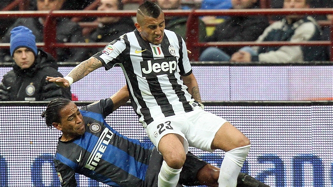 Los futbolistas chilenos vivirán una trascendental semana en Europa