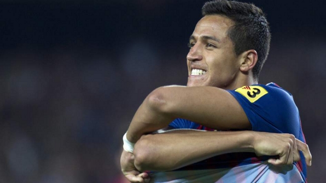 FC Barcelona protagoniza choque de estrellas ante PSG