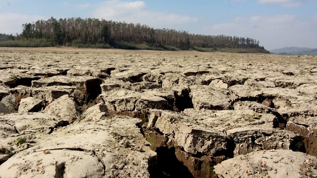 Alcalde manifestó preocupación por abastecimiento de agua en Canela