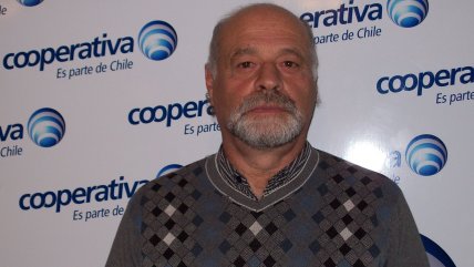   Experto explicó investigación sobre centro urbano incaico bajo el casco antiguo de Santiago 