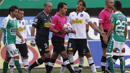 ANFP aclaró que clubes visitantes sí tienen responsabilidades en incidentes