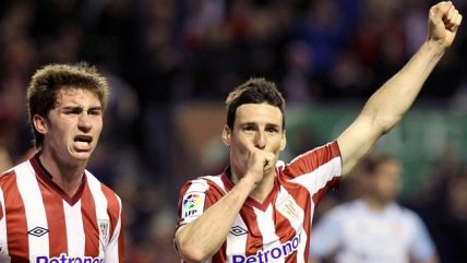  Athletic de Bielsa doblegó a Granada  