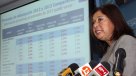 Precios de planes de salud suben 1,9 por ciento promedio