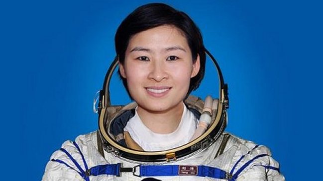 China enviará a su segunda mujer al espacio en su nave 