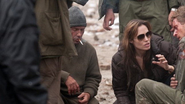 Jueza dio la razón a Angelina Jolie frente a demanda por supuesto plagio