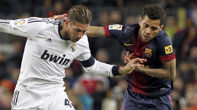 Peleas entre hinchas marroquíes de Real Madrid y Barcelona terminan en la cárcel