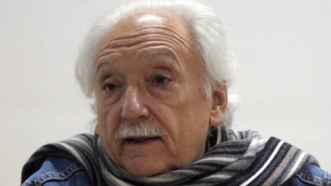 Arrate: No se derrotó a la dictadura con lápiz y papel, sino con barricadas y protestas