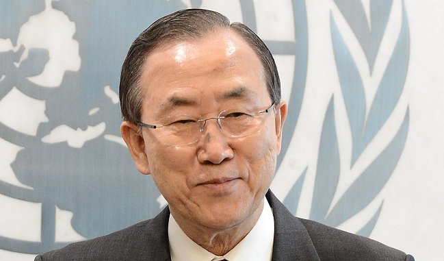 ONU: La crisis de Corea ha llegado demasiado lejos