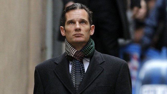 Parlamento pidió a yerno del rey de España devolver dinero si hubo corrupción