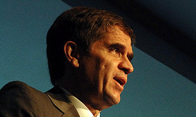 El Banco Central subió estimación de crecimiento para 2013