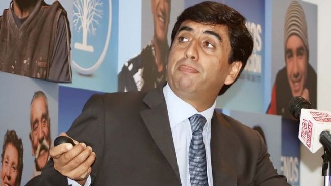 Ex superintendente y alza de Isapres: 