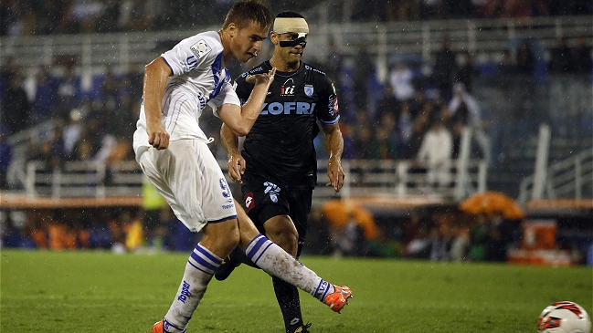 Iquique recibe a Vélez Sarsfield por la Copa Libertadores
