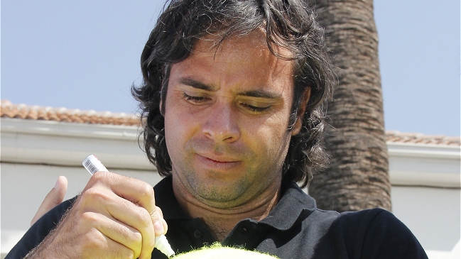 Despedida de Fernando González agotó sus entradas a 10 días del partido