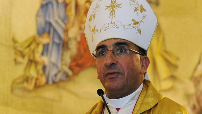 Arzobispo de Concepción aboga por traslado de comunero a cárcel El Manzano